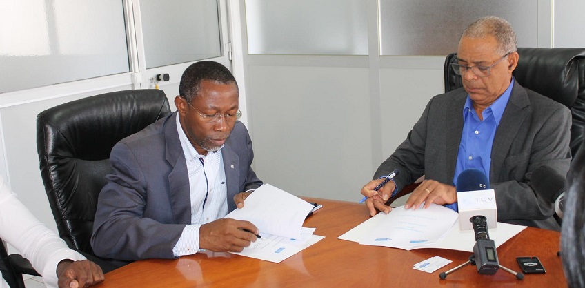 Provedor de Justiça e Aldeias SOS assinam parceria