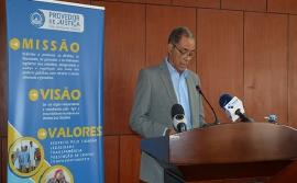 Provedor de Justiça participa de comemorações do Dia Mundial do Consumidor